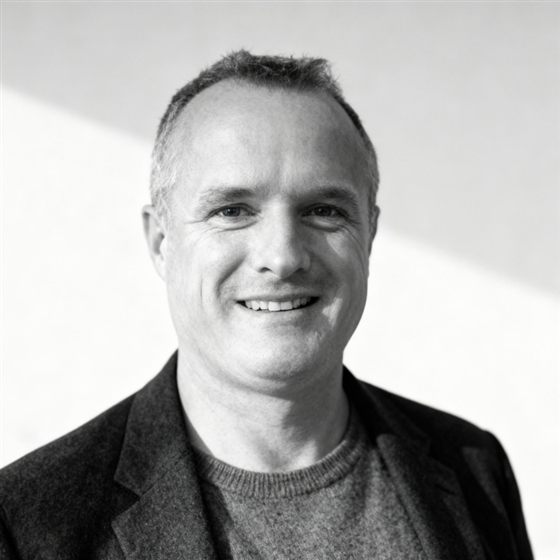 Portrait de Christophe Lavefve